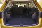 Volkswagen Atlas V6 4Motion 2017 года